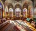 معماری اسلامی و سنتی خانه مسلمان (1)